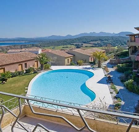 Il Fiordo Con Favolosa Vista Mare Porto Pozzo Exterior foto