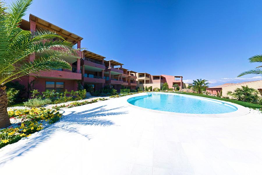 Il Fiordo Con Favolosa Vista Mare Porto Pozzo Exterior foto