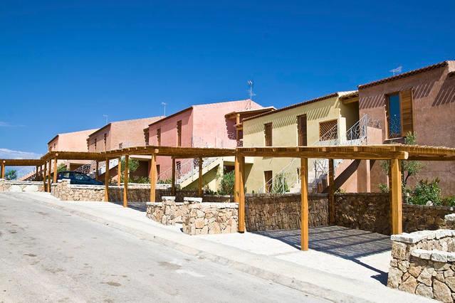 Il Fiordo Con Favolosa Vista Mare Porto Pozzo Exterior foto